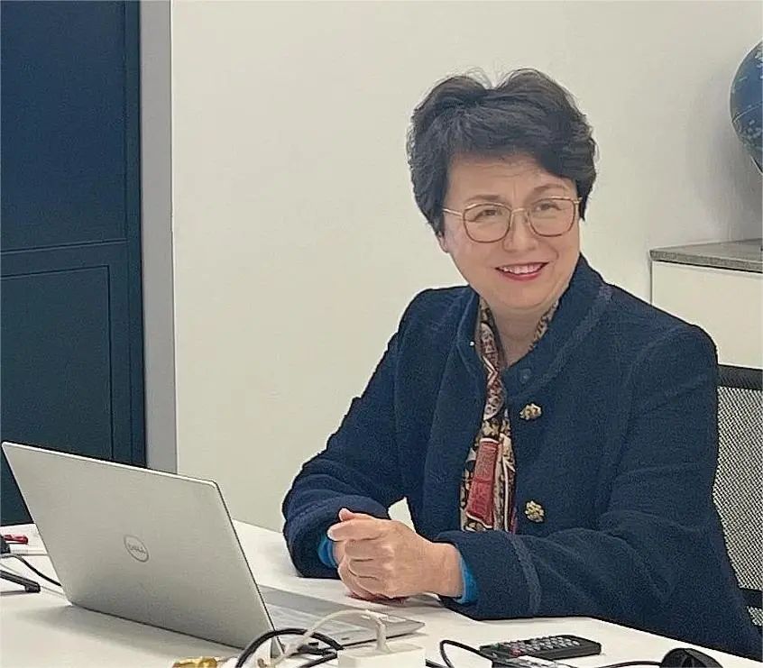 關愛員工健康，公益講座上新—上海格瑞特誠邀婦科腫瘤專家公益系列講座 (3)(圖8)