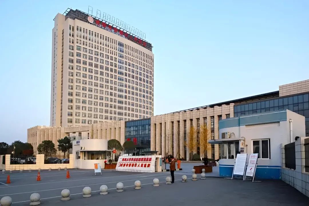 格瑞特樓宇自控系統，守護醫院的無名英雄(圖3)